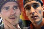 Le bilan de Marvin Musquin et Christophe Pourcel après le SX d'Anaheim 2