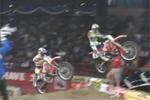 Souvenir de Bercy en 1992, Jean-Michel Bayle à la grande époque