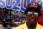 Outsider épisode 2 - Au coeur de la saison AMA MX US de James Stewart