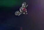 Vido Monster Energy Cup 2011 - Front flip de Jackson Strong