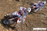 Vido du motocross de Valence 2013 - Les 2 manches MX2