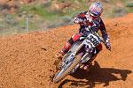Vido de supercross avec Jason Lawrence version 2010