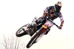 Jeffrey Herlings se prépare pour le GP de Valkenswaard 2013