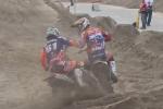Le jeune Prado de seulement 15 ans rsiste au grand Jeffrey Herlings