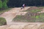 Jeffrey Herlings  l'entrainement avant le prochain MXGP