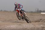 Jeffrey Herlings est manifestement prt pour son grand retour