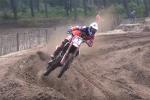 Jeffrey Herlings prpare son retour  la comptition