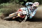 Jeffrey Herlings l'un des meilleurs pilotes dans le sable