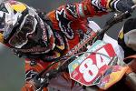 Jeffrey Herlings alias the bullet