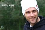 Une journe dans la vie du talentueux Johnny Aubert
