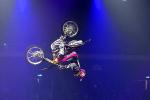 Les filles de la bande  Pastrana sont aussi djantes que les garons