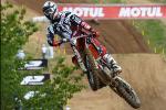 Vidéo du GP motocross MX1 et MX2 Maggiora Italie 2013