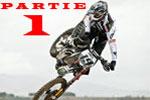 Video du DVD Mind The Gap , Motocross Nouvelle Zelande , Part 1