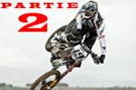 Video du DVD Mind The Gap , Motocross Nouvelle Zelande , Part 2