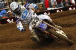 Video motocross ama 450 cc Millville 2009, 1er manche