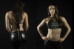 Comment trouvez-vous la nouvelle miss Supercross 2016 ?