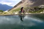 Vidéo - Julien Dupont et Arthur Coutard a l'assaut des Alpes