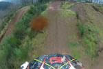 Vidéo - Julien Lieber vainqueur de l'enduropale Jeunes Touquet 2012 à l'entrainement