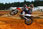 Vido de SX avec Justin Barcia qui va nous tonner en 2010
