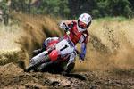 Justin Barcia la futur grande star du motocross