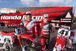 Justin Barcia et Trey Canard ont un objectif commun pour 2014, le titre