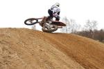 Ken Bengtson ride avec beaucoup de style au guidon de sa KTM