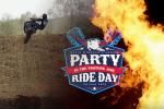 Kevin Windham's Party 2015