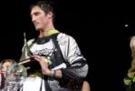  Vido - Reportage sur Kyle Chisholm et son courronement au SX de Bercy 2011 partie 3
