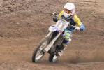 Vido de Kyle Chisholm de retour sur sa moto aprs son crash au sx de Houston 2011