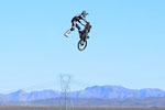 Kyle Partridge en forme pour le SX de Phoenix 2012