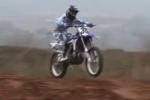 Vido sur Kyle Regal qui est prt pour le supercross AMA d'Anaheim 1 2011