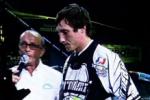 Vido - Reportage sur Kyle Chisholm et son courronement au SX de Bercy 2011 partie 2