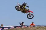 Dernier entrainement pour Dungey, Roczen, Barcia avant l'ouverture du motocross ama 2012