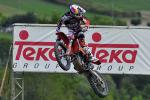 Vido GP motocross WMX Fermo Italie 2010, victoire Larissa Papenmeier