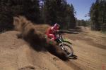 Les meilleurs pilotes US s'entrainent au Riley Ranch MX