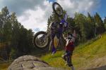 Ljungstrom Mx 2013, la bataille des vikings