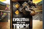 DVD FMX de Moto X Evolution of the Trick pisode 1