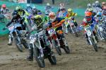 Les meilleurs moments du MX Elite de Castelnau De Levis