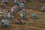 Les meilleurs moments du MX Elite d'Iffendic