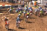 Les meilleurs moments du MX Elite de Pernes les Fontaines
