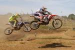 Les meilleurs moments du MX Elite de Saint-Thibery