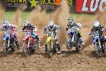 Vido du motocross AMA 450cc High Point 2010, victoire Ryan Dungey