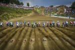 Les meilleurs moments du MXGP de République Tchèque 2016 à Loket
