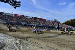 MXGP des Pays-Bas, les vidéos des courses qualifs