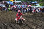 Les meilleurs moments du MXGP de Pangkal Pinang 2017 en Indonsie