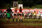 Vido du championnat motocross de Grande Bretagne avec le MX de Silverstone 2010