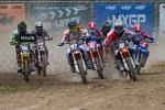 La France prend la ple au MXoEN 2013