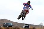 Malcolm Stewart se prpare pour la Monster Energy Cup 2013