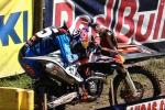 Les meilleurs moments et les rsultats du MX AMA Ironman 2015