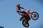 Vido des essais du motocross ama Lake Elsinore 2013